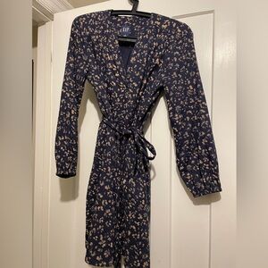 Gap dress- small